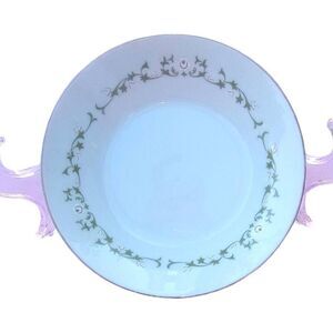 Sheffield China small side bowl, Japan, Elegance 502